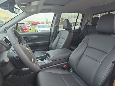 New 2026 Honda Ridgeline RTL image 14