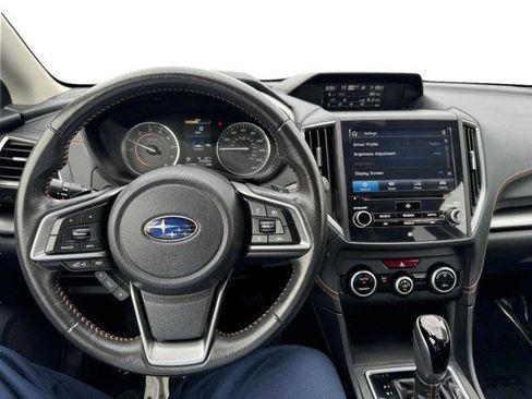 Used 2019 Subaru Crosstrek 2.0i Limited w/ Popular Package #3 AWD/4WD image 29