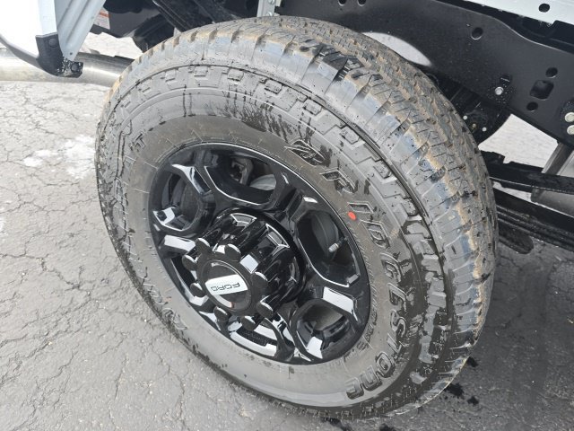 New 2025 Ford F350 XL w/ STX Appearance Package AWD/4WD image 23