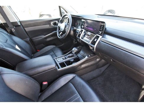 Used 2022 Kia Sorento S w/ Panoramic Sunroof Package image 27