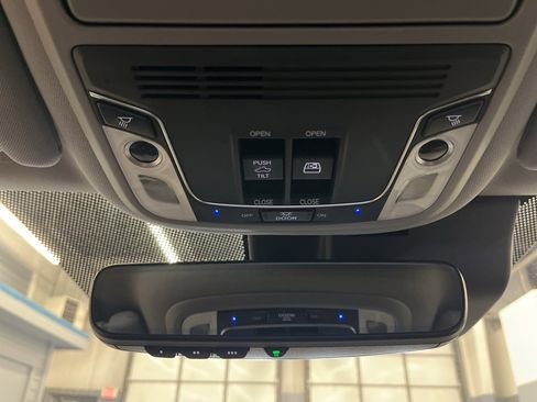 Used 2023 Honda Ridgeline RTL image 29