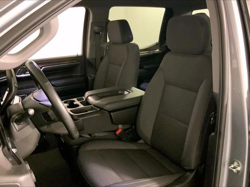 Used 2023 Chevrolet Silverado 1500 LT image 22