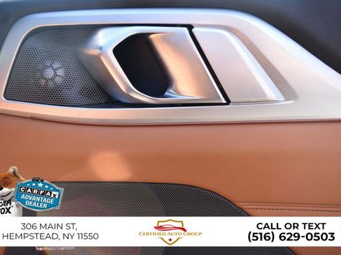 Used 2025 BMW 430i xDrive image 26