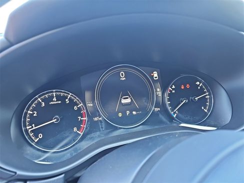 New 2025 MAZDA CX-30 AWD 2.5 S w/ Select Sport Pkg image 19