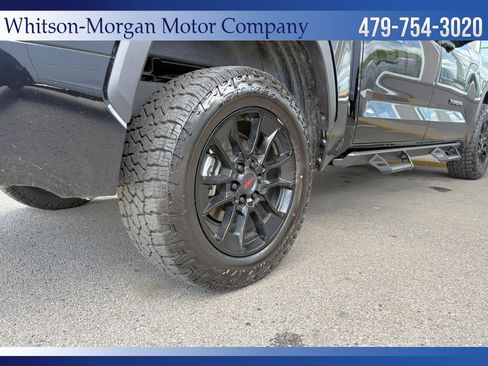 Used 2023 Toyota Tundra SR5 AWD/4WD image 9