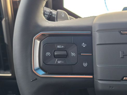 New 2025 GMC Hummer EV 3X image 30