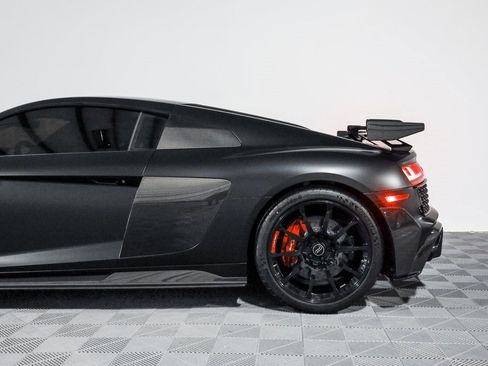 Used 2023 Audi R8 V10 GT image 18