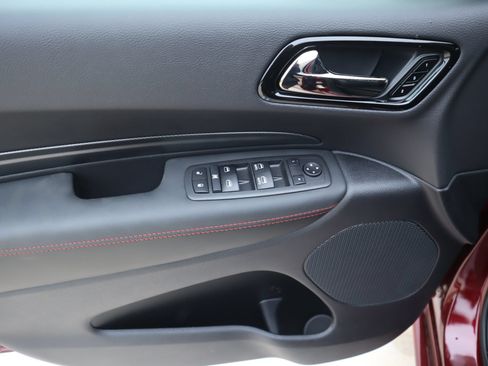 New 2026 Dodge Durango GT AWD/4WD image 19