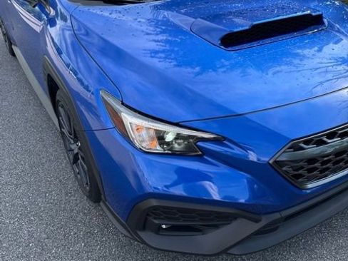 Used 2023 Subaru WRX Premium AWD/4WD image 5