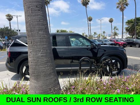 Used 2024 Kia EV9 Wind AWD/4WD image 6