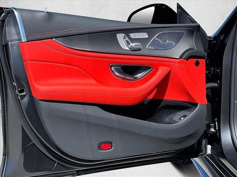 New 2026 Mercedes-Benz AMG GT 53 image 25