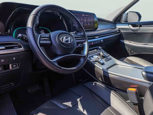 Used 2025 Hyundai Palisade XRT AWD/4WD image 7