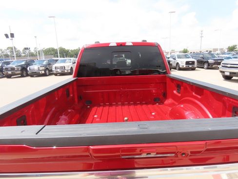 Used 2024 Ford F250 King Ranch w/ Chrome Package AWD/4WD image 14