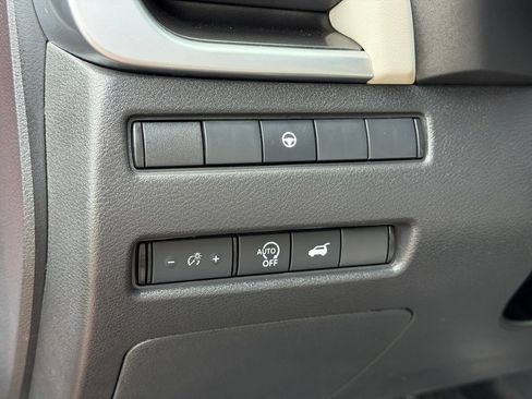 Used 2024 Nissan Rogue SV AWD/4WD image 23