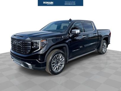Used 2024 GMC Sierra 1500 Denali Ultimate