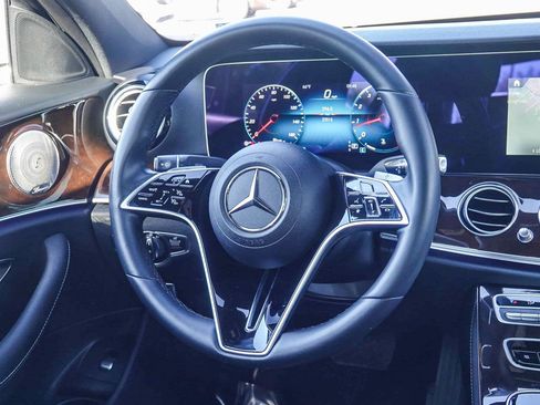 Certified 2022 Mercedes-Benz E 350 E 350 image 15