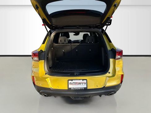 Used 2023 Chevrolet TrailBlazer RS w/ Convenience Package image 25