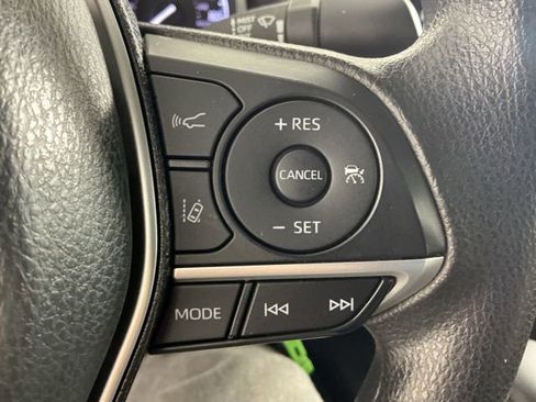 Used 2023 Toyota Camry LE FWD image 27