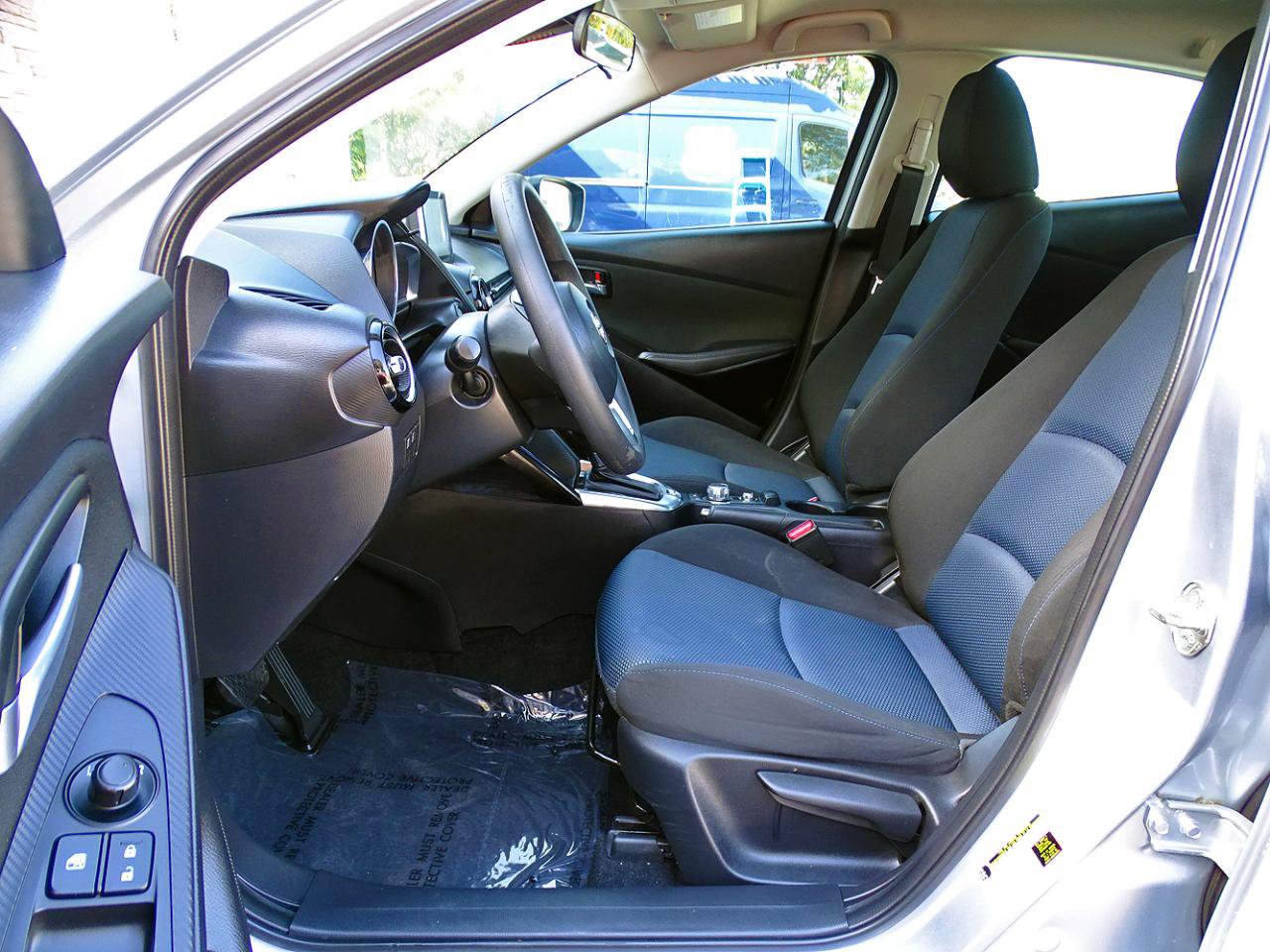 Used 2018 Toyota Yaris iA FWD image 14