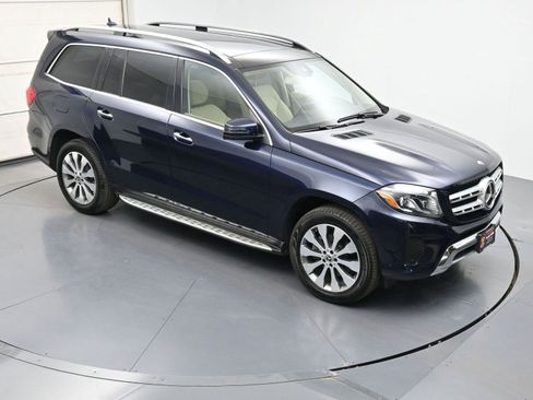 Used 2018 Mercedes-Benz GLS 450 4MATIC image 35