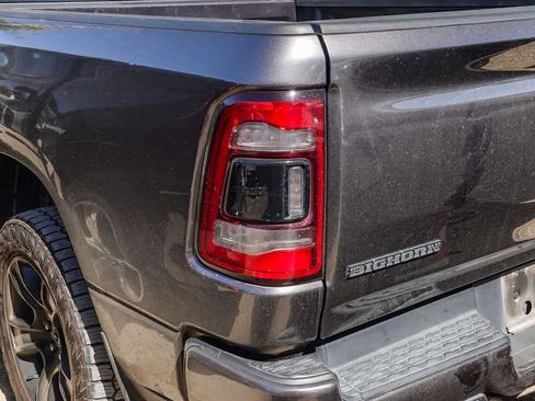 Certified 2023 RAM 1500 Big Horn AWD/4WD image 14