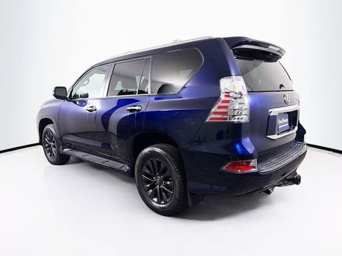 Used 2023 Lexus GX 460 Premium w/ Premium Package AWD/4WD image 6