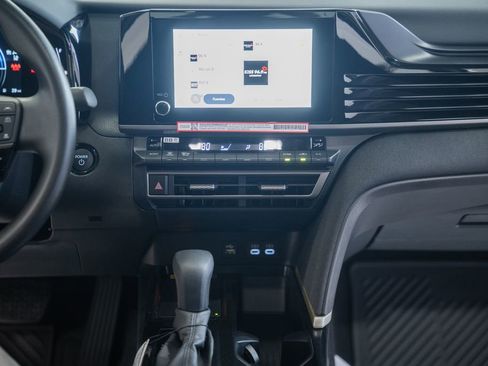 New 2026 Toyota Camry LE FWD image 18