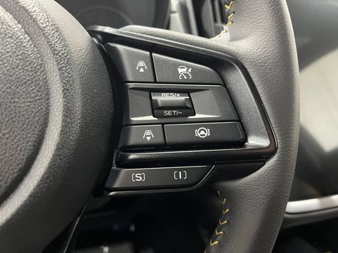 New 2026 Subaru Crosstrek 2.5i Sport AWD/4WD image 16
