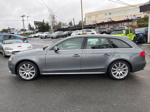 Used 2012 Audi A4 2.0T Premium Plus image 3