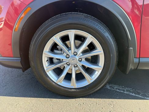 Used 2024 Honda CR-V EX-L image 11