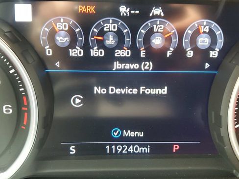 Used 2021 Chevrolet Suburban High Country w/ Premium Package RWD image 17