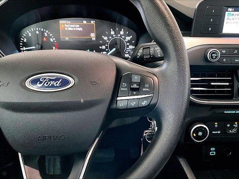 Used 2021 Ford Escape S FWD image 18