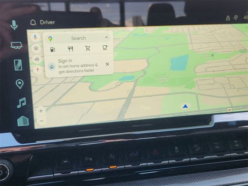 Used 2026 Chevrolet Silverado 1500 ZR2 image 14