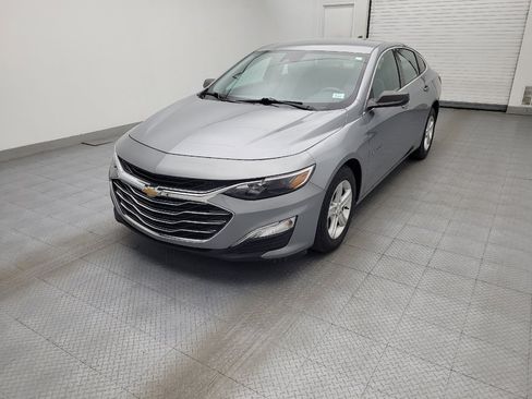 Used 2023 Chevrolet Malibu LS FWD image 15