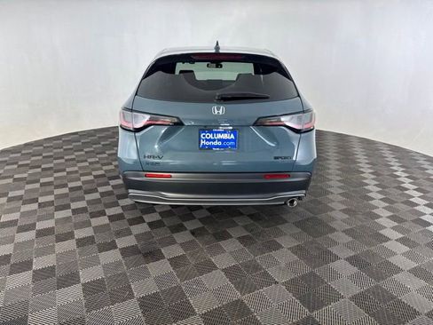 Used 2026 Honda HR-V Sport image 6