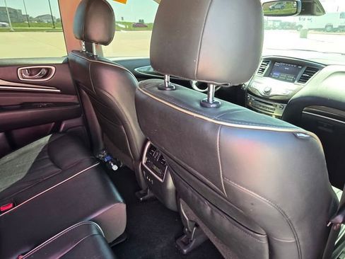 Used 2020 INFINITI QX60 Luxe w/ Essential Package AWD/4WD image 15
