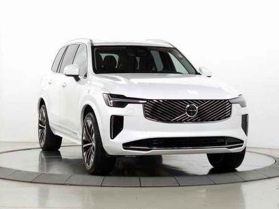 Certified 2025 Volvo XC90 B6 Plus
