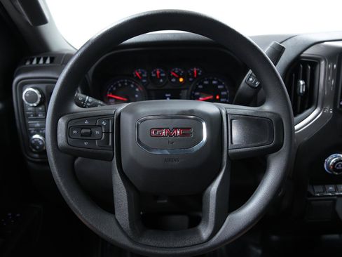 New 2026 GMC Sierra 1500 Pro w/ Pro Value Package AWD/4WD image 27