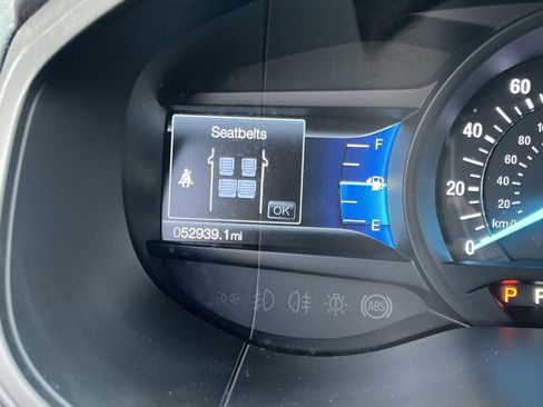 Used 2024 Ford Edge Titanium image 16