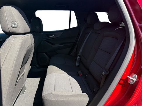 New 2026 Chevrolet Equinox LT FWD image 19