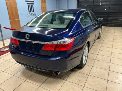 Used 2013 Honda Accord EX image 4