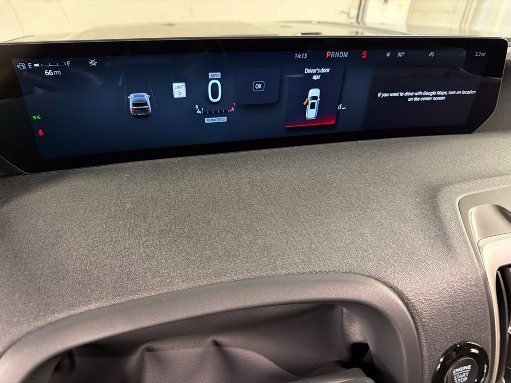 New 2027 Ford Expedition Active AWD/4WD image 21
