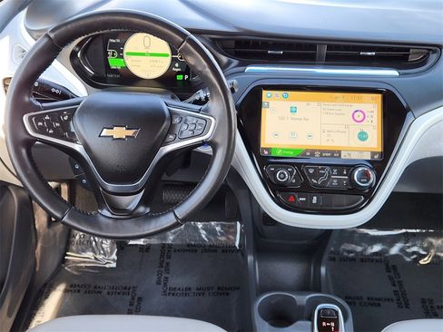Used 2019 Chevrolet Bolt Premier image 10