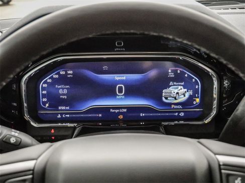 Used 2025 Chevrolet Silverado 2500 High Country w/ Technology Package image 42