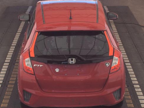 Used 2015 Honda Fit LX image 6