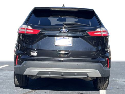 Used 2021 Ford Edge SEL w/ Convenience Package image 26
