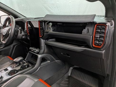 Certified 2024 Ford Ranger Raptor image 22