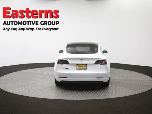 Used 2021 Tesla Model 3 Standard Range Plus RWD image 31