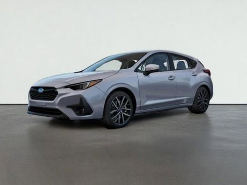 New 2026 Subaru Impreza 2.0i Sport AWD/4WD image 2