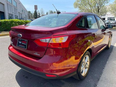 Used 2014 Ford Focus SE image 52